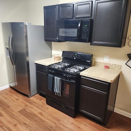 Laribond'S Place Houston Texas Buitenkant foto