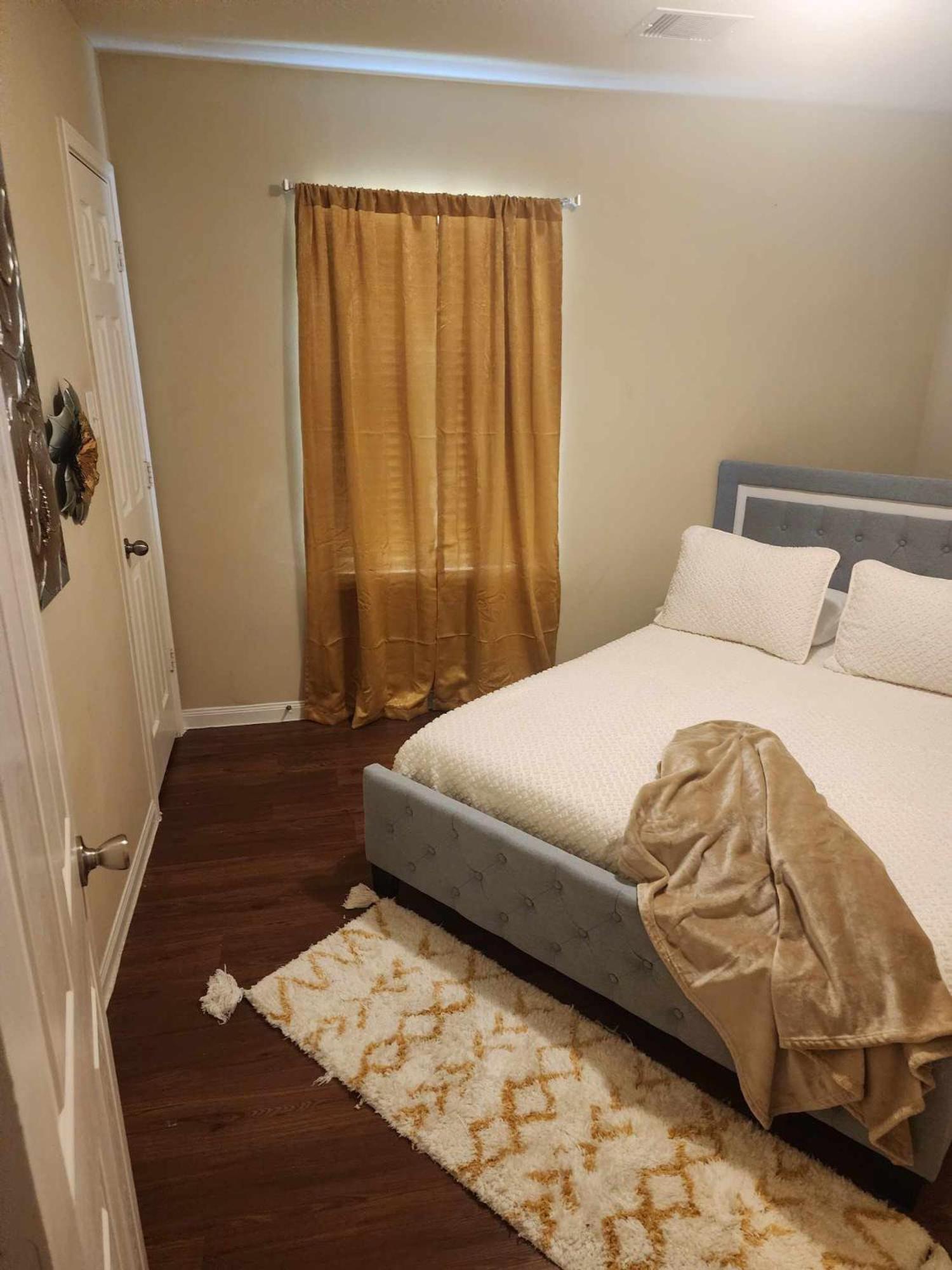 Laribond'S Place Houston Texas Buitenkant foto