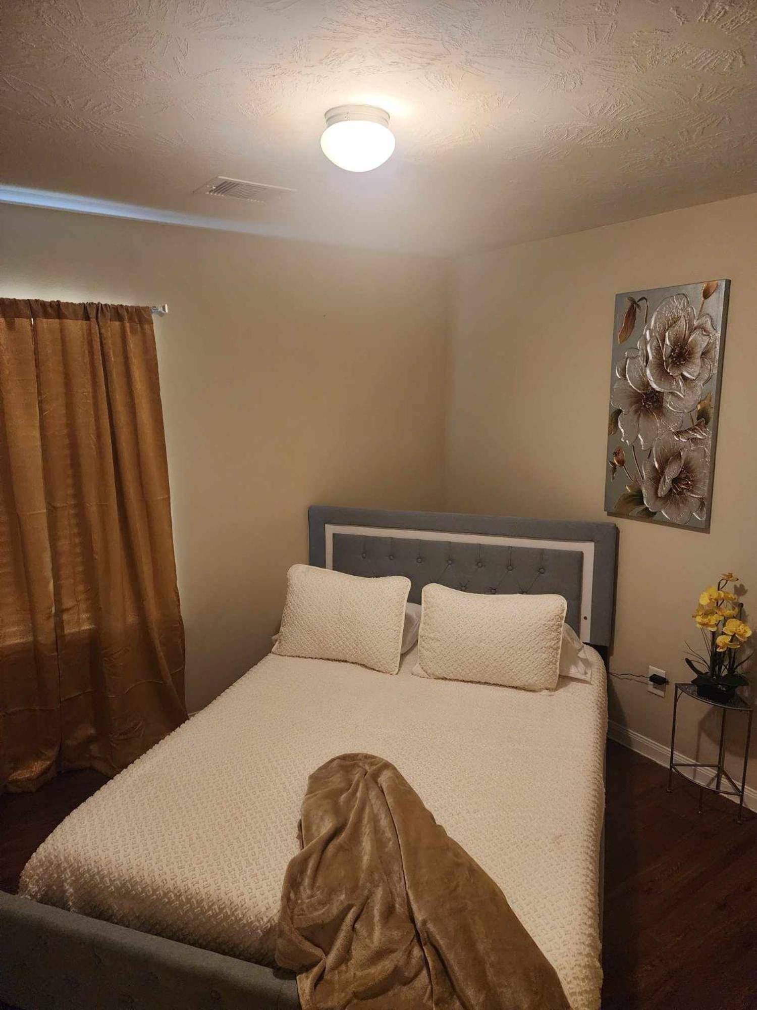 Laribond'S Place Houston Texas Buitenkant foto