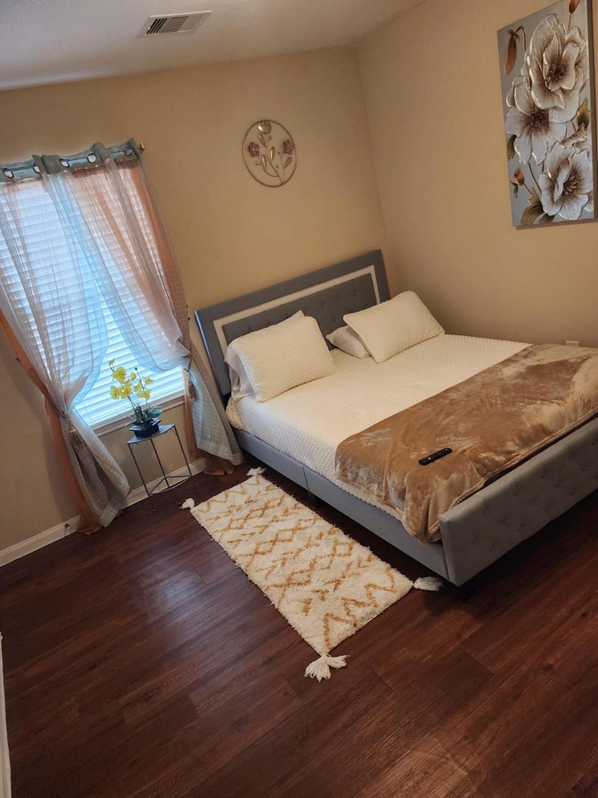 Laribond'S Place Houston Texas Kamer foto