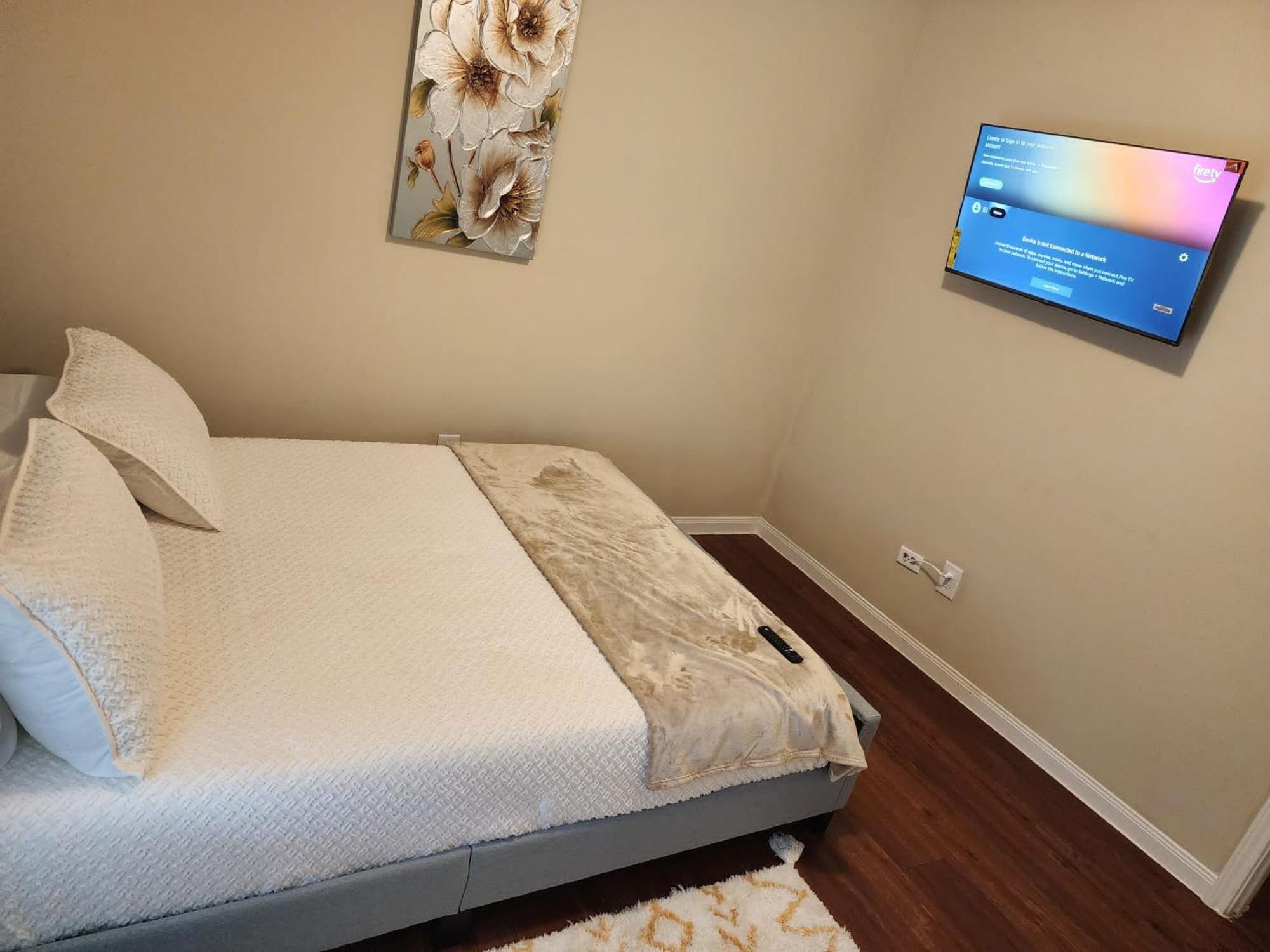 Laribond'S Place Houston Texas Kamer foto