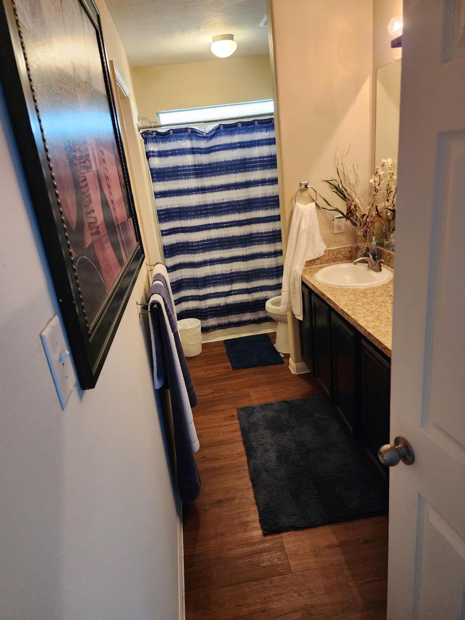 Laribond'S Place Houston Texas Kamer foto
