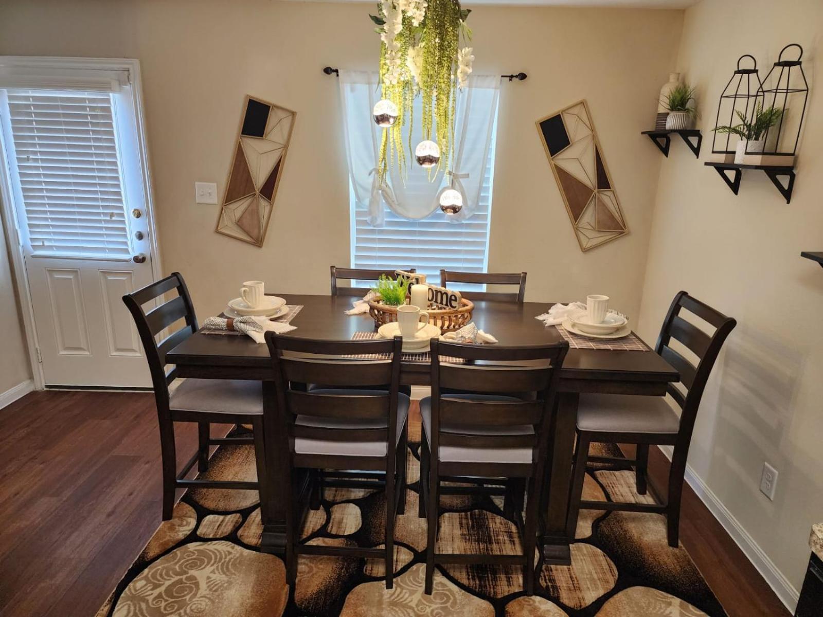 Laribond'S Place Houston Texas Kamer foto