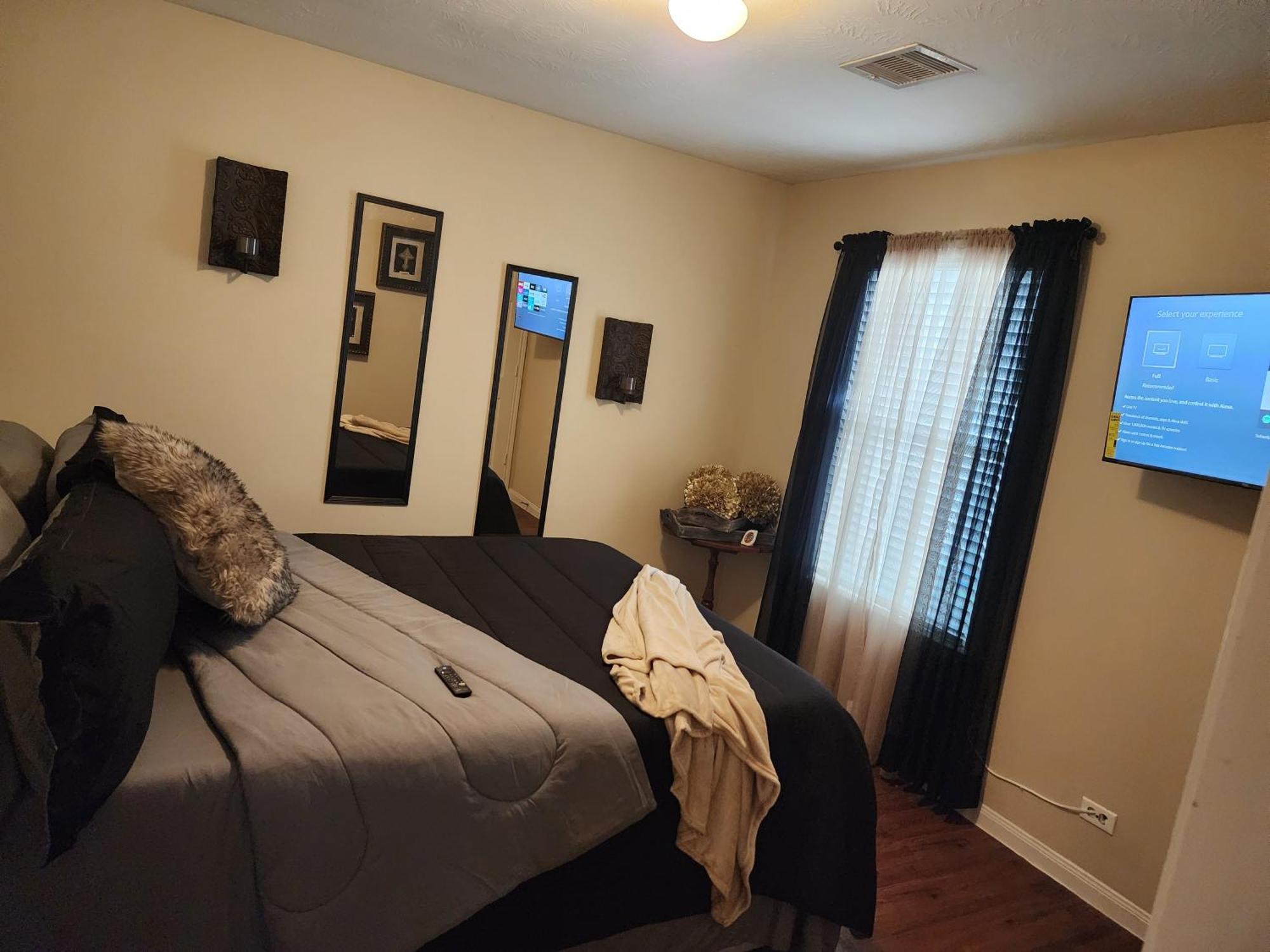 Laribond'S Place Houston Texas Buitenkant foto