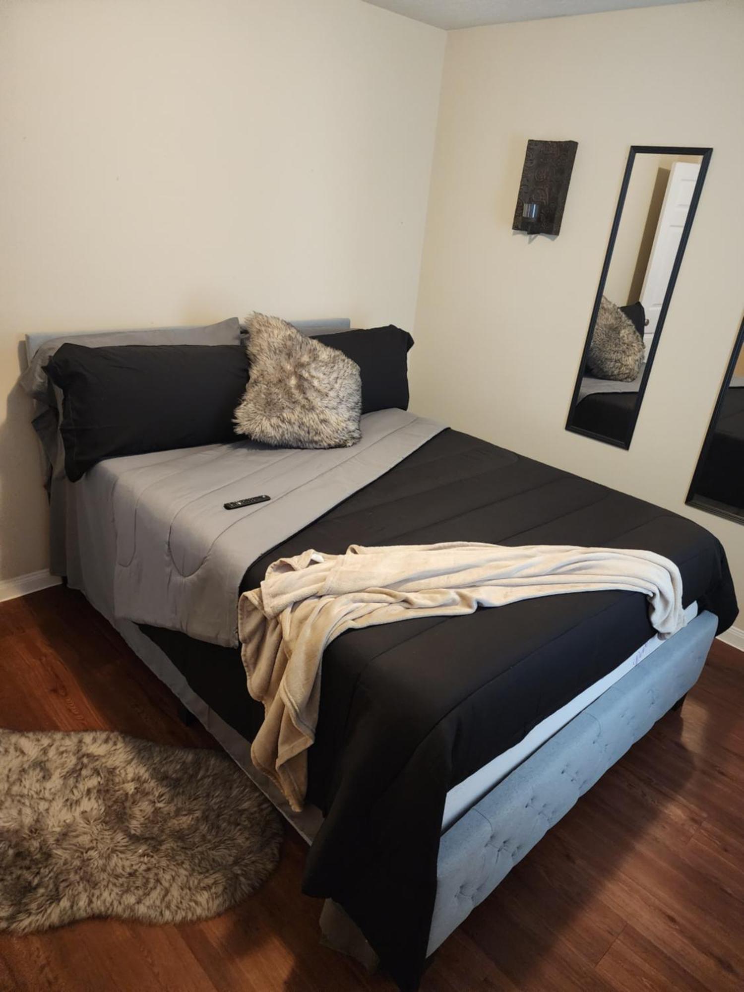 Laribond'S Place Houston Texas Buitenkant foto