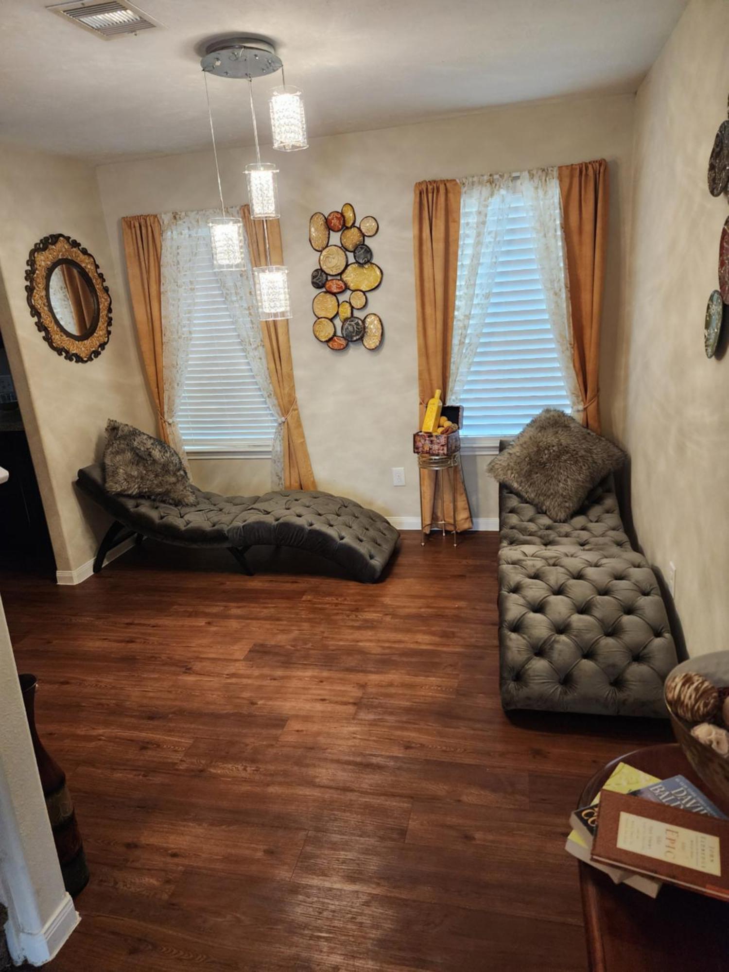 Laribond'S Place Houston Texas Buitenkant foto