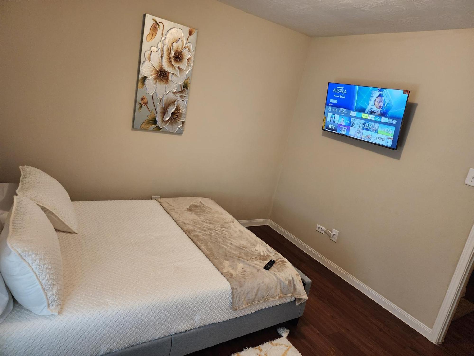 Laribond'S Place Houston Texas Buitenkant foto